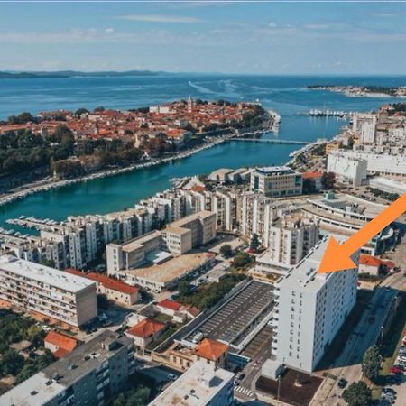 Apt Ljupka - Zadar - With Private Free Parking Esterno foto