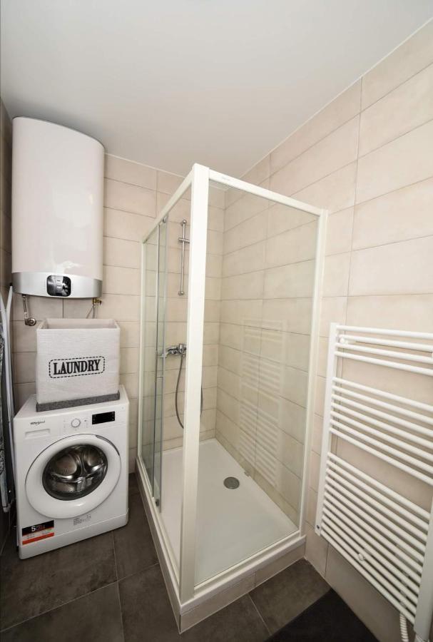 Apt Ljupka - Zadar - With Private Free Parking Esterno foto