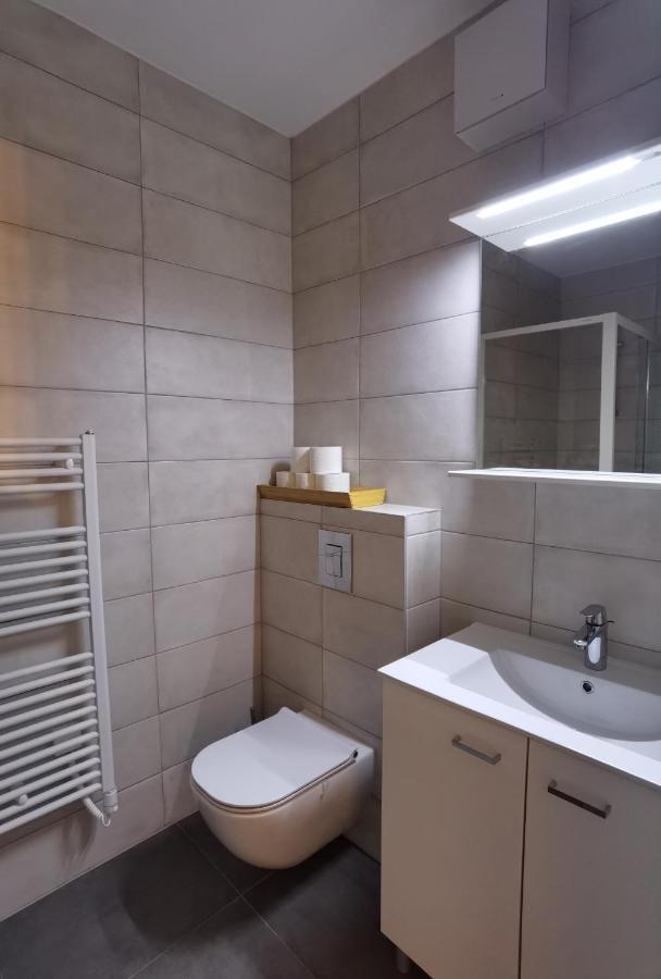 Apt Ljupka - Zadar - With Private Free Parking Esterno foto