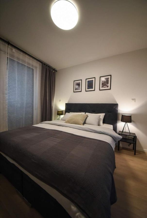 Apt Ljupka - Zadar - With Private Free Parking Esterno foto