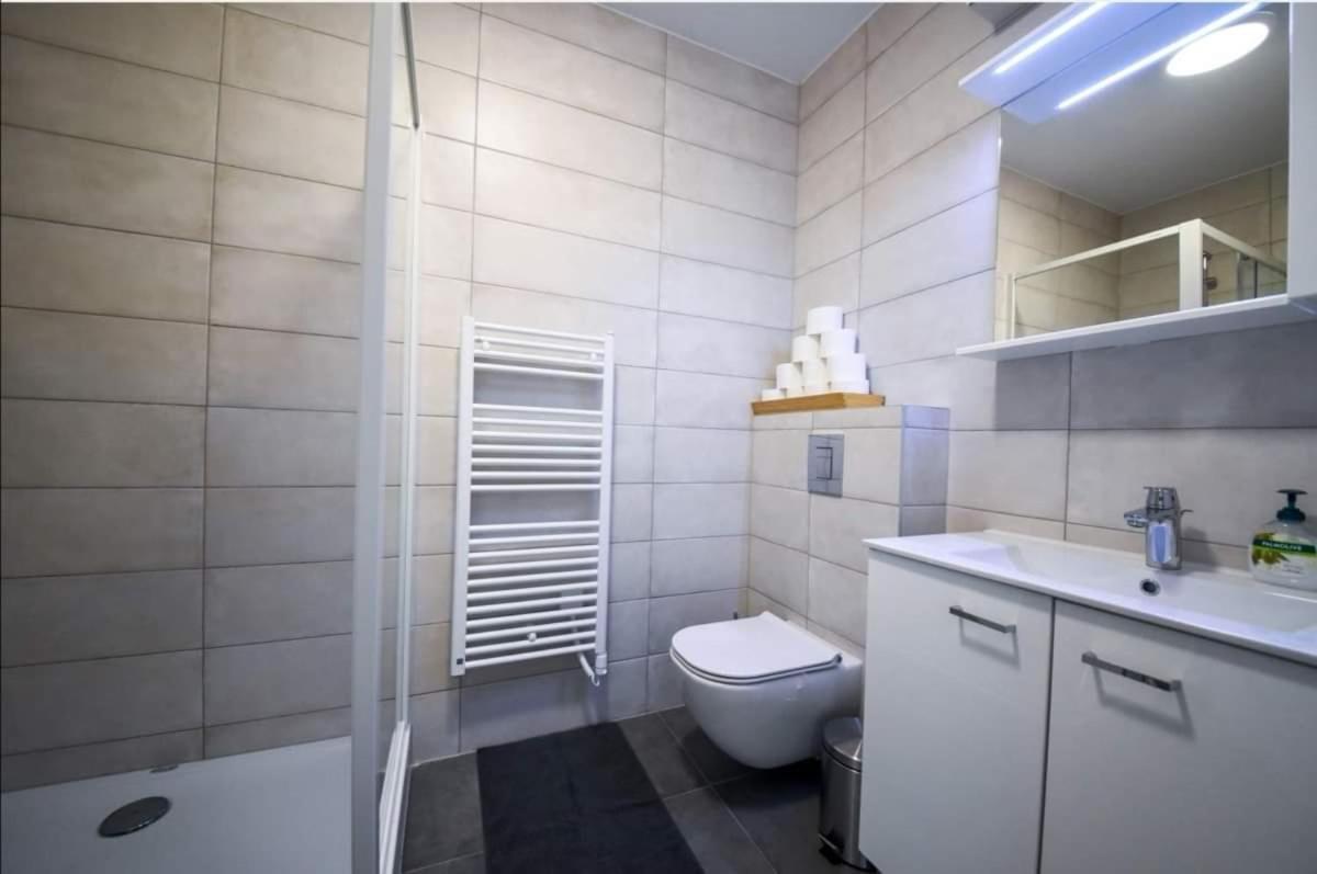 Apt Ljupka - Zadar - With Private Free Parking Esterno foto