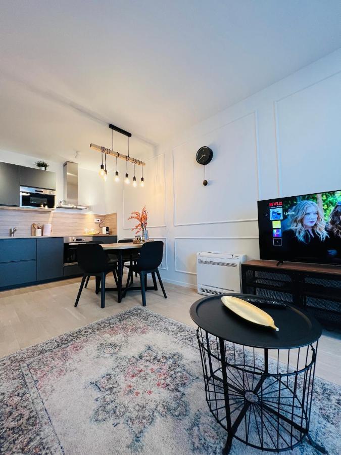 Apt Ljupka - Zadar - With Private Free Parking Esterno foto
