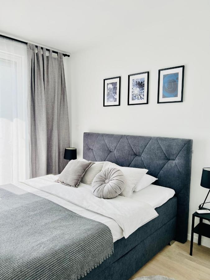 Apt Ljupka - Zadar - With Private Free Parking Esterno foto