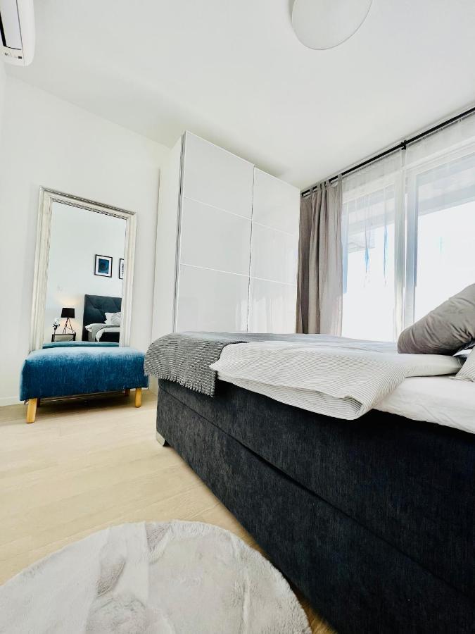 Apt Ljupka - Zadar - With Private Free Parking Esterno foto