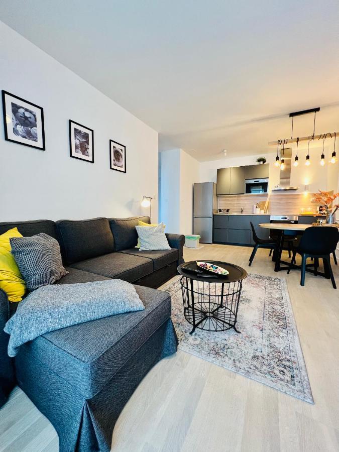 Apt Ljupka - Zadar - With Private Free Parking Esterno foto