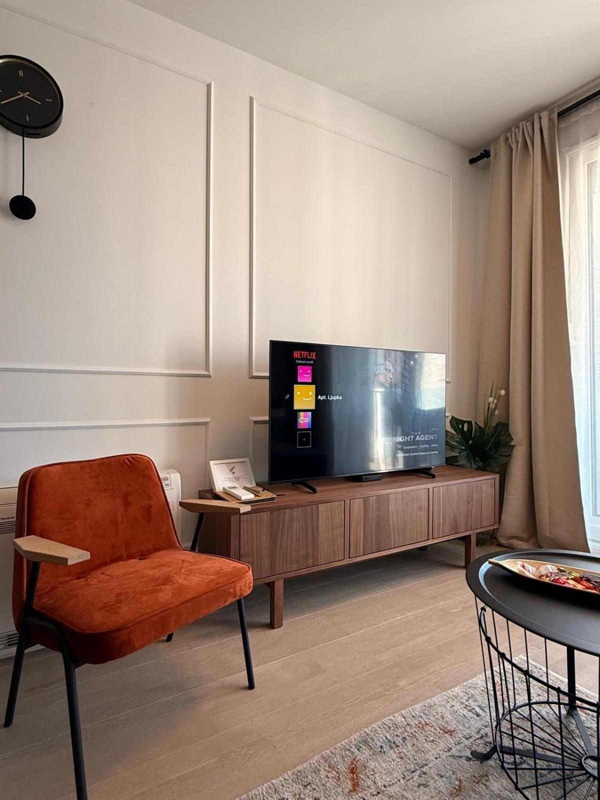 Apt Ljupka - Zadar - With Private Free Parking Esterno foto